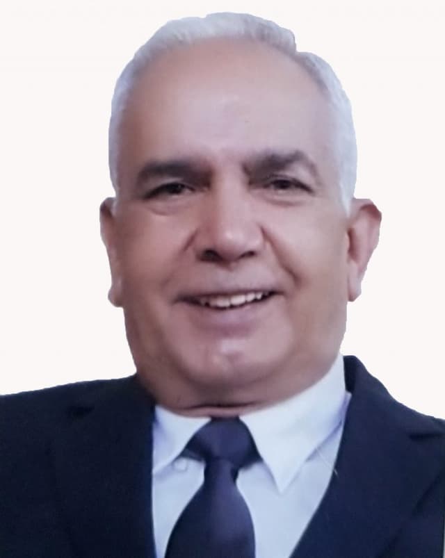 Adv. Er. Attar Singh Kharb