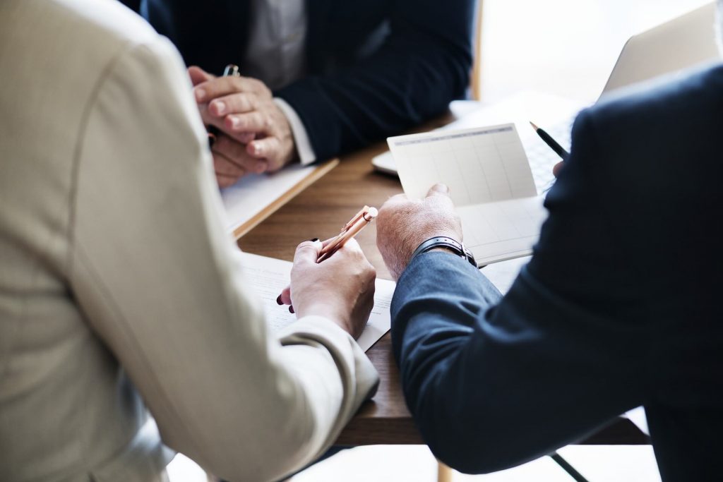 Contract Management and  Arbitration