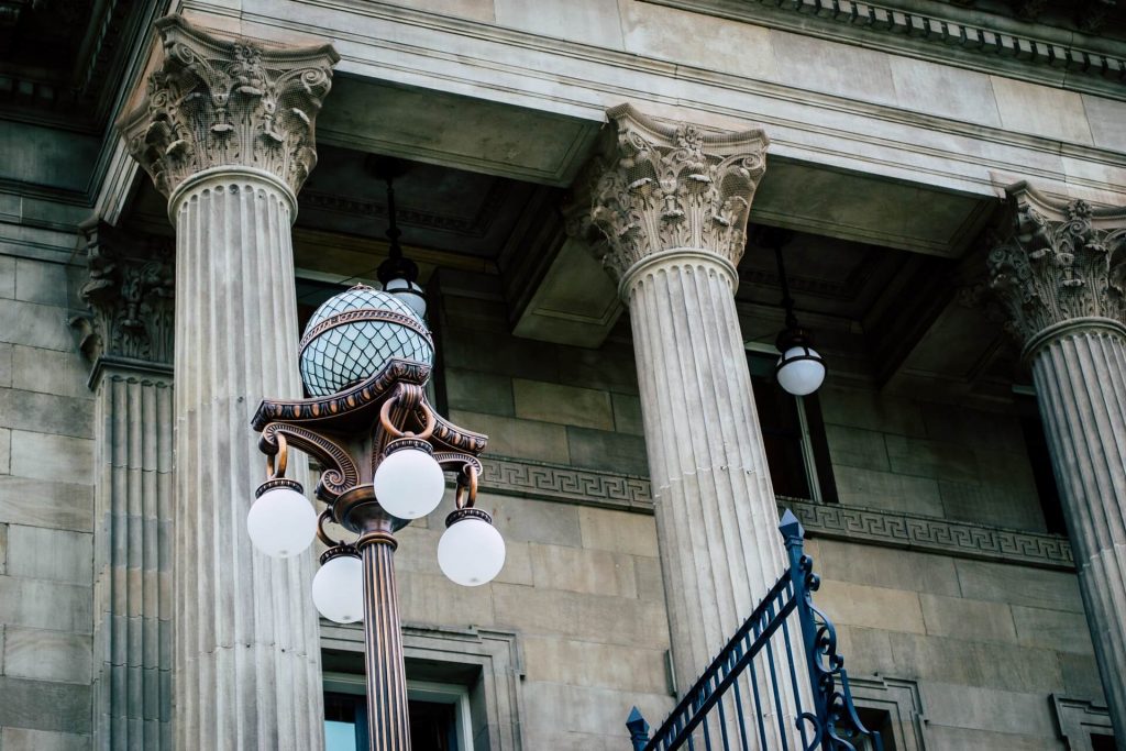 Commercial Courts